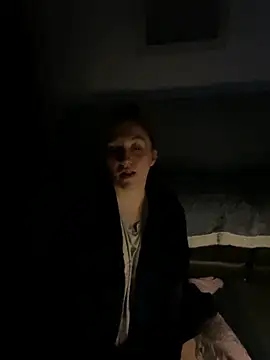 Stoner BarbieXX online show from April 2026 09:21:02 PM