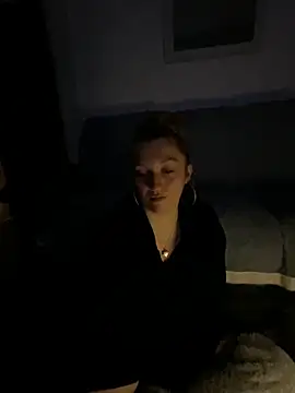 Stoner BarbieXX online show from March 2026 10:38:02 PM