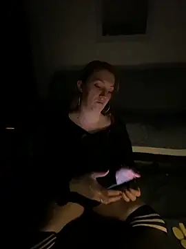 Stoner BarbieXX online show from April 2026 09:06:01 PM