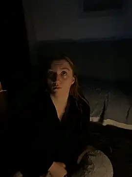 Stoner BarbieXX online show from February 2026 10:40:02 PM