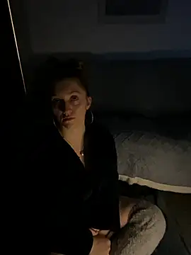 Stoner BarbieXX online show from February 2026 11:05:02 PM