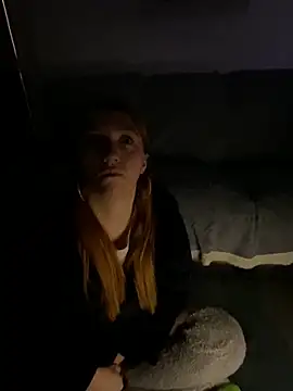 Stoner BarbieXX online show from February 2026 11:00:02 PM