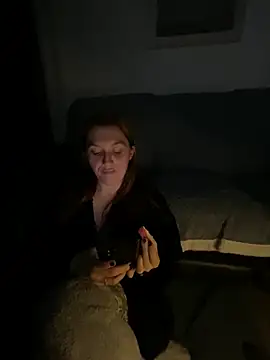 Stoner BarbieXX online show from April 2026 09:07:01 PM