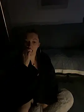 Stoner BarbieXX online show from February 2026 10:44:01 PM