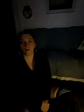 Stoner BarbieXX online show from December 2025 11:07:01 PM