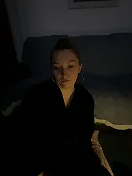 Stoner BarbieXX online show from March 2026 10:59:01 PM