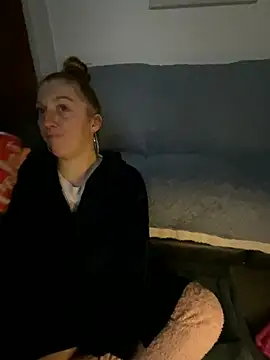 Stoner BarbieXX online show from March 2026 10:46:02 PM