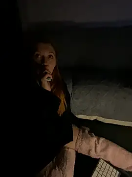 Stoner BarbieXX online show from January 2026 11:11:02 PM