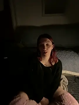 Snapshot of Stoner_BarbieXX chatting on February 2025 10:59:01 PM Stoner BarbieXX online show from February 2025 10:59:01 PM