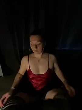 Stoner BarbieXX online show from June 2026 08:36:02 PM