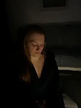 Stoner BarbieXX online show from April 2026 09:39:33 PM