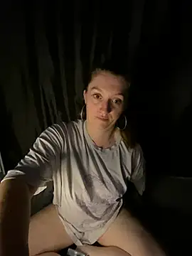Stoner BarbieXX online show from June 2026 09:09:01 PM