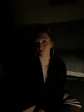 Stoner BarbieXX online show from March 2026 10:43:02 PM