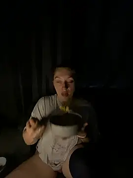 Stoner BarbieXX online show from July 2026 08:39:02 PM