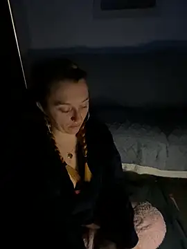 Stoner BarbieXX online show from February 2026 10:54:01 PM