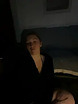 Stoner BarbieXX online show from April 2026 09:11:02 PM