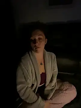 Snapshot of Stoner_BarbieXX chatting on October 2025 10:00:02 PM Stoner BarbieXX online show from October 2025 10:00:02 PM