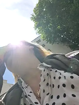 Public Katrisha online show from October 2025 03:42:01 PM