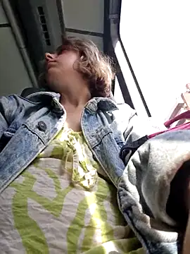 Public Katrisha online show from April 2026 02:14:02 PM