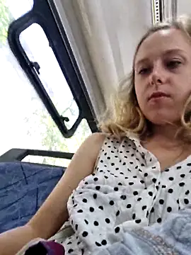 Public Katrisha online show from March 2025 02:28:01 PM