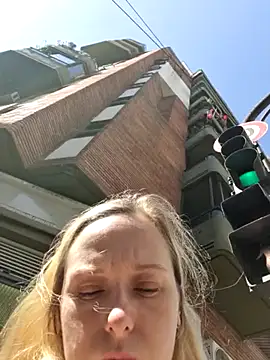 Public Katrisha online show from October 2025 01:19:01 PM