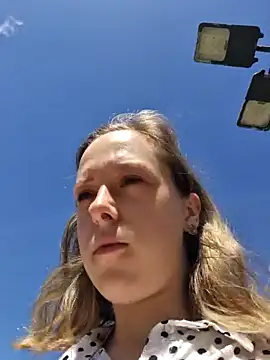 Public Katrisha online show from February 2025 01:33:01 PM