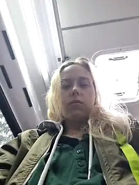 Public Katrisha online show from October 2025 02:16:02 PM