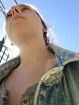 Public Katrisha online show from April 2026 03:19:02 PM