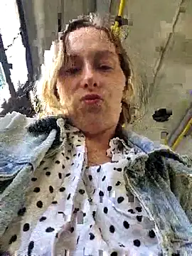 Public Katrisha online show from March 2026 02:10:01 PM