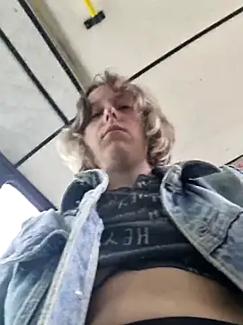 Public Katrisha online show from March 2026 01:23:02 PM