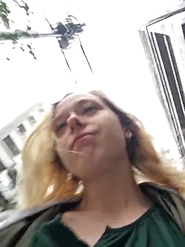 Public Katrisha online show from October 2025 11:12:02 AM