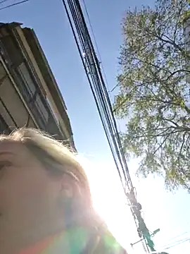 Public Katrisha online show from September 2025 01:22:02 PM