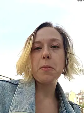 Public Katrisha online show from March 2026 11:18:01 AM