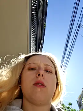 Public Katrisha online show from October 2025 01:22:02 PM