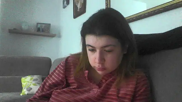 Snapshot of CamilaCherryX chatting on November 2025 03:48:01 PM CamilaCherryX online show from November 2025 03:48:01 PM