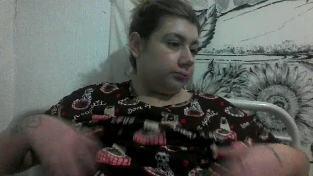 Snapshot of CamilaCherryX chatting on November 2025 09:59:01 PM CamilaCherryX online show from November 2025 09:59:01 PM