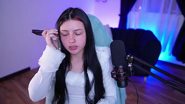 myeimmy 33 online show from February 2026 09:47:01 PM