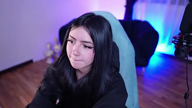 myeimmy 33 online show from March 2026 02:04:02 AM