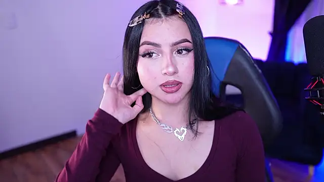 myeimmy 33 online show from February 2026 11:28:02 PM