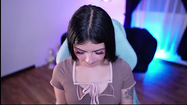 myeimmy 33 online show from March 2026 11:43:01 PM