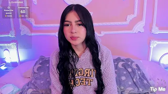 myeimmy 33 online show from April 2026 11:35:01 AM