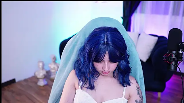 myeimmy 33 online show from February 2026 06:22:01 AM