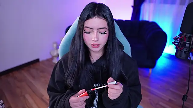 myeimmy 33 online show from March 2026 10:15:02 PM