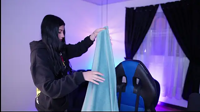 myeimmy 33 online show from March 2026 06:44:02 PM