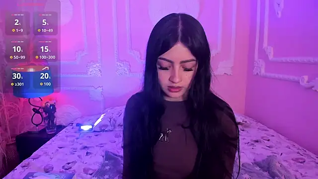 myeimmy 33 online show from April 2026 03:38:02 PM