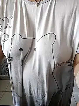 Snapshot of milf-kaira chatting on January 2025 06:05:01 AM milf-kaira online show from January 2025 06:05:01 AM