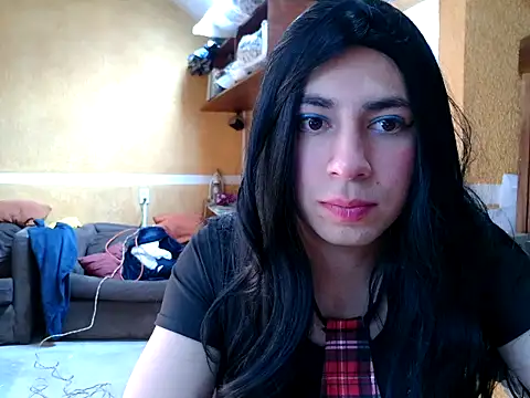 Yasmin Paez99 online show from January 2026 09:11:02 PM