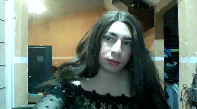 Yasmin Paez99 online show from January 2025 04:04:01 AM
