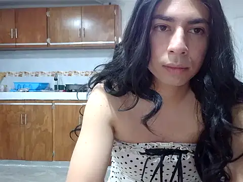 Yasmin Paez99 online show from June 2026 12:33:01 AM