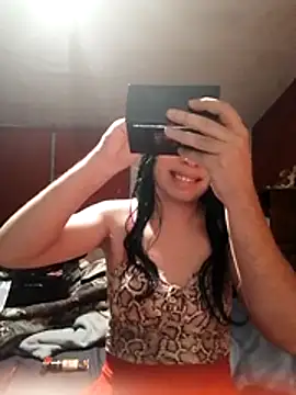 Yasmin Paez99 online show from February 2026 02:42:02 AM